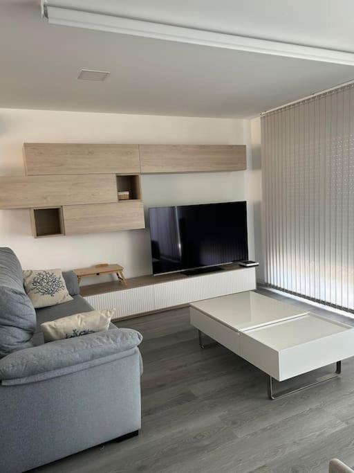 Elegante Loft En San Juan Playa Alicante Exterior foto