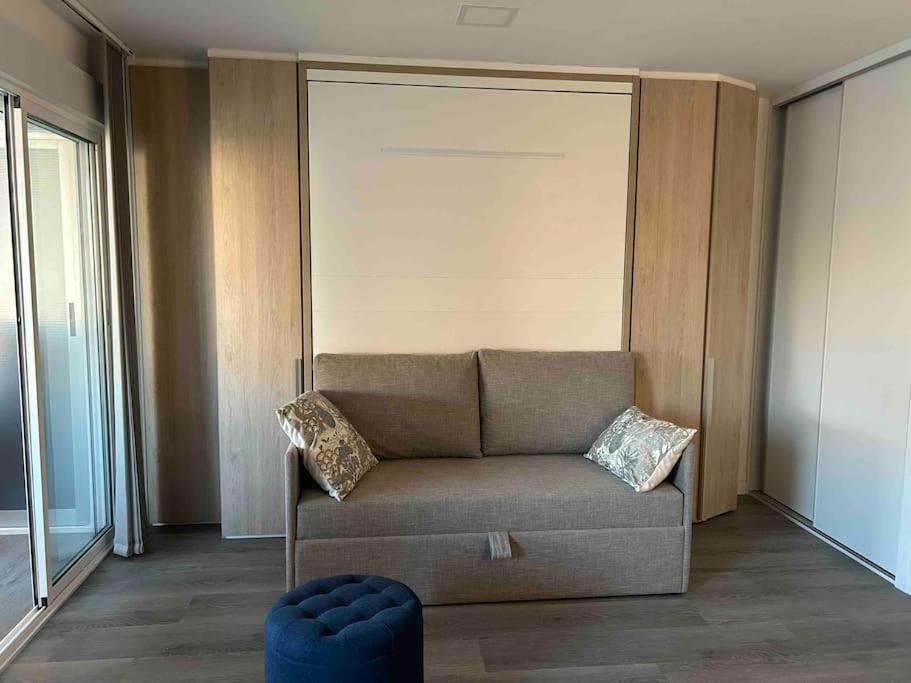 Elegante Loft En San Juan Playa Alicante Exterior foto